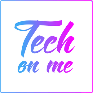 Tech on me