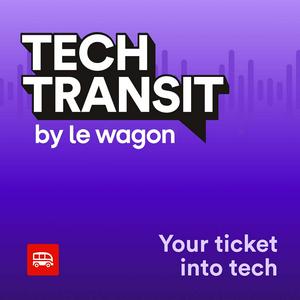 Écoutez Tech Transit dans l'application