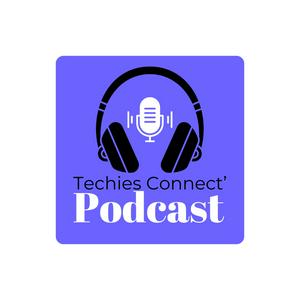 Écoutez Techies Connect' Podcast dans l'application