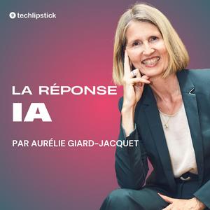Techlipstick | La Réponse IA