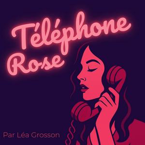 Téléphone rose