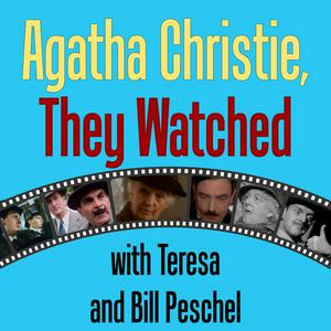Agatha Christie, They Watched