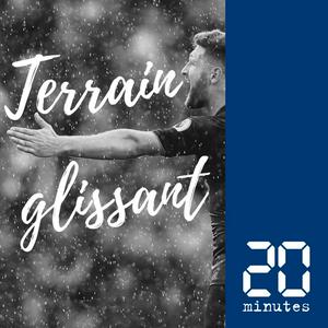 Terrain Glissant
