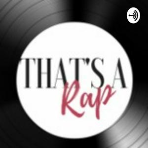 That's a Rap!