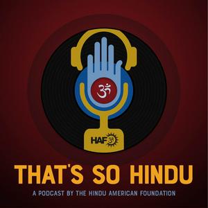 That's So Hindu
