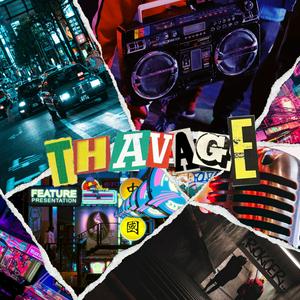 Thavage