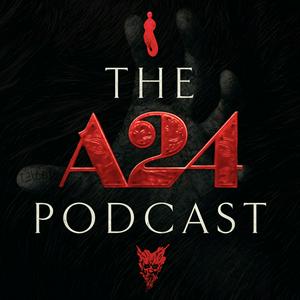 The A24 Community Podcast