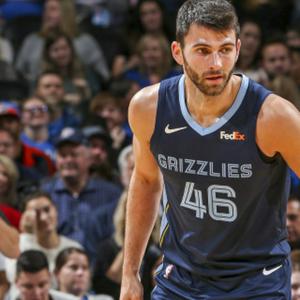 The Airballers Podcast