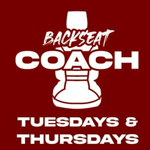 The Backseat Coach