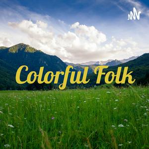 Colorful Folk