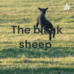 The black sheep