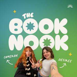 The Book Nook, brought to you by the Fable app