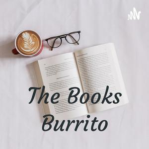 The Books Burrito