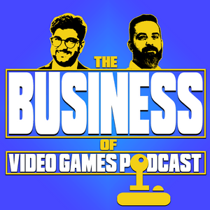 The Business of Video Games Podcast