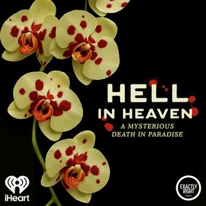 Hell in Heaven: A Mysterious Death in Paradise