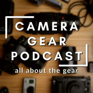 Écoutez The Camera Gear Podcast dans l'application