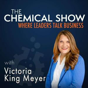 The Chemical Show: Where Leaders Talk Business