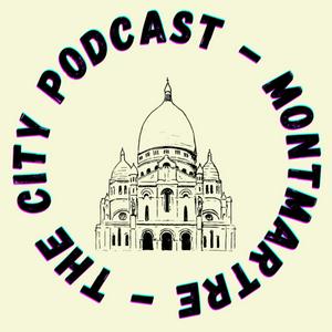 The City Podcast