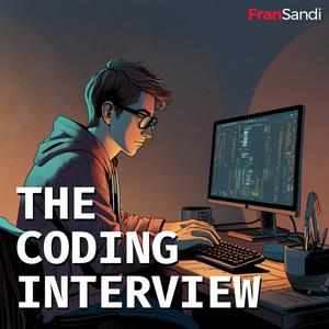 Écoutez The Coding Interview dans l'application