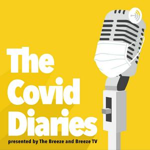 The COVID Diaries presented by The Breeze and Breeze TV