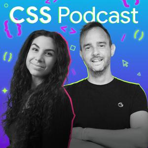 The CSS Podcast