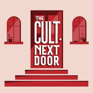 The Cult Next Door