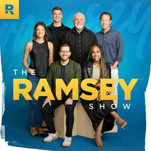 Écoutez The Ramsey Show dans l'application