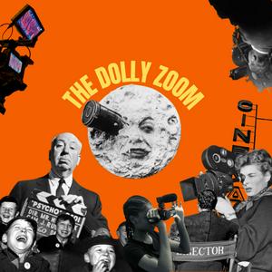 The Dolly Zoom