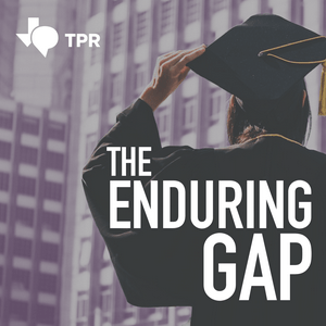 The Enduring Gap
