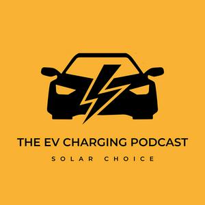 The EV Charging Podcast