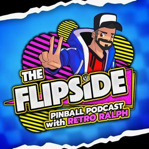 Écoutez The Flipside Pinball Podcast dans l'application