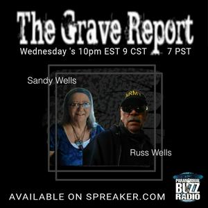 The Grave Report