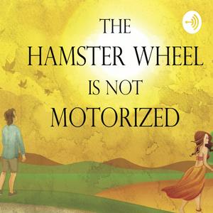 The Hamster Wheel is not Motorized