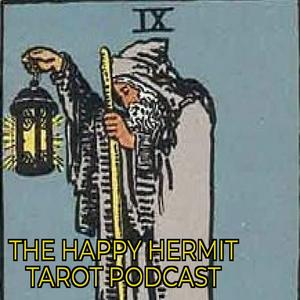 The Happy Hermit Tarot Podcast