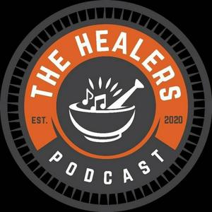 Écoutez The Healers Podcast With UMngomezulu dans l'application