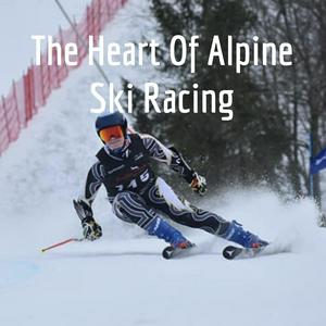 Écoutez The Heart Of Alpine Ski Racing dans l'application