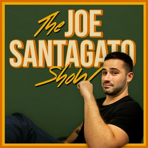 Écoutez The Joe Santagato Show dans l'application