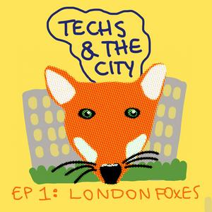 Techs and the City