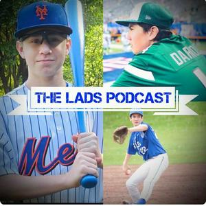 The Lads Podcast