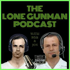 Écoutez The Lone Gunman Podcast : JFK Assassination dans l'application
