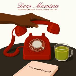 Dear Mu’mina