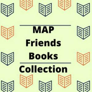 The MAP Friends Podcast