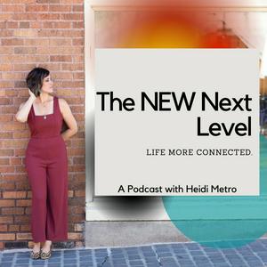 The NEW Next Level