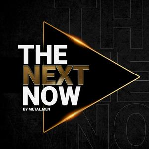 The Next Now
