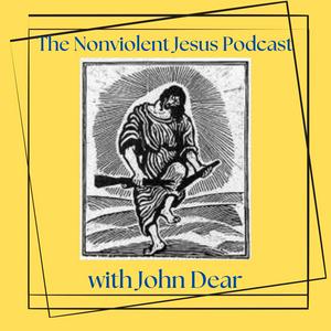 The Nonviolent Jesus Podcast: