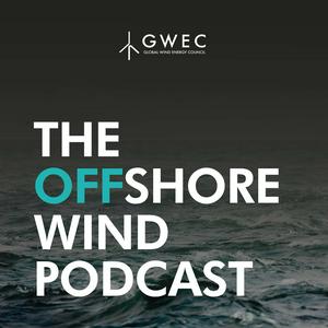 The Offshore Wind Podcast from GWEC