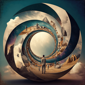 The Polymath Experience