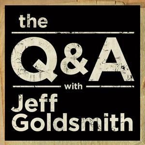 Écoutez The Q&A with Jeff Goldsmith dans l'application