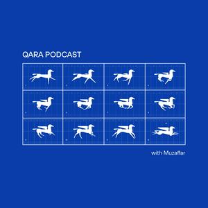 Écoutez QARA Podcast dans l'application
