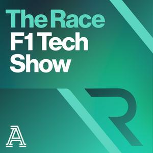 The Race F1 Tech Show